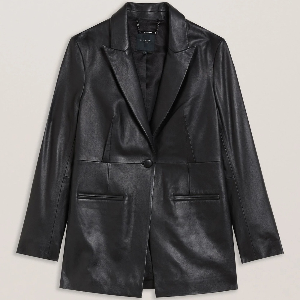 Ted Baker Blazer size 1 US 4
